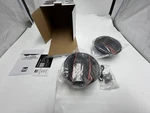(qty 2) Dual Electronics Speaker DLS524 Car 5.2 4-WAY Ohm 75HZ 20KHZ 85 Db. Fixed Price $22.84.