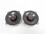 00 Bmw Z3 E36 2.5L #1322 Speaker Pair, Infinity By Harman 507F 5.25" 2-WAY 135W. Fixed Price $75.99.