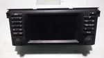 05 Bmw X5 Info Screen 65526934413. Fixed Price $189.00.