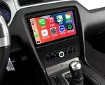 10.1" Ford Mustang 2010-2014 Android Radio Stereo Carplay Gps Navi Cam. Fixed Price $178.70.