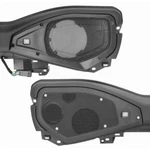 Metra JP-1019 Soundbar Adapter For Select Jeep Wrangler Jl/gladiator Jt 2024-UP. Fixed Price $117.77.