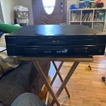 Sherwood CDC-5090R 5-CD Carousel Disc Changer Player- Tested & Works No Remote. Fixed Price $75.99.