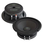 Pair Deaf Bonce Apocalypse 6.5" Midrange Car Audio Speakers 600W 4 Ohm AP-M60SQL. Fixed Price $119.90.