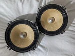 Jdm Pioneer TS-C017A Speaker Set Of 2 Carrozzeria. Fixed Price $79.99.