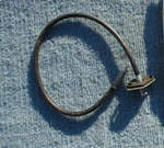 1969 Pontiac Grand Prix Radio Antenna W/s Lead Nos Original Gm # 9797344. Fixed Price $29.99.