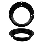 Metra 6.75" Front Speaker Adapters. Fixed Price $37.71.
