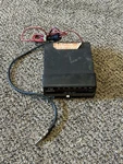 Vintage Kraco KR-1250D Fm Converter 12VDC Untested. Fixed Price $35.99.
