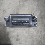 Delco Electronics Am Radio 7933641 Untested Chevy Gmc. Fixed Price $59.99.