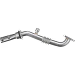 Standard Ignition Exhaust Gas Recirculation (egr) Tube Ford ETB107. Fixed Price $89.07.