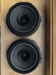 2020 Ford F150 Rear Speakers Factory Replacement. Fixed Price $40.00.