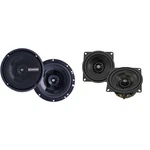 Memphis PRXP4 And PRX60 Front Speaker Replacements Compatible With 21-24 Bron.... Fixed Price $199.90.