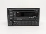 2000-2001 Suzuki Esteem Am Fm Radio Receiver Dash Stereo Cd Player PS-23751. Fixed Price $67.15.