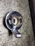 1969-71 Nos Chevrolet Camaro Nova Chevelle Impala Corvette Knob 3976298. Fixed Price $25.00.