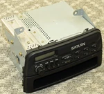 Saturn Stereo Radio Am Fm 21022996 Fits 96-99 Series Genuine Original. Fixed Price $58.88.