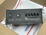 75-80 Dodge D-100 Radio 350123 Ramcharger Plymouth Truck W100 D200 W200. Fixed Price $85.00.