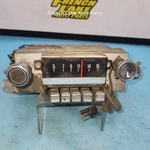 Parts Radio 7TPF Fits 1967 Comet 1245783. Fixed Price $50.00.
