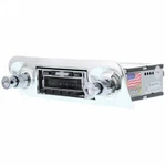 Vintage Radio Kit 1959 1960 Chevy Impala Usa 230 Am/fm Aux. Fixed Price $239.00.