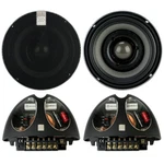 Morel Hybrid Integra 42 4" 2-WAY Coaxial Speakers 80W 4-OHM Car Audio New. Fixed Price $899.00.