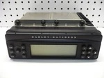 Harley Hd 13 Touring Harmon Kardon Radio Cd Player Oem 76160-06. Fixed Price $169.99.