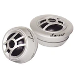 2X Lanzar Hrt Heritage 1-INCH Silk Dome Tweeters Flush, Surface Or Angle Mount. Fixed Price $39.99.