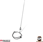 Scott Drake Mustang Radio Antenna 1964 1965 1966 1967 1968 (C5ZZ-18813-B). Fixed Price $40.90.