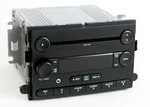 Ford Focus 2007 Radio Am Fm MP3 Cd Player W Auxiliary Input 7S4T-18C869-AB. Fixed Price $191.25.