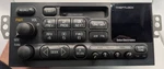 Chevy Camaro Am/fm/cassette Radio 1998-2002 +changer Controls Oem Untested. Fixed Price $58.38.