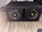 2) Kicker 44CWCS104 Compc 10" 1000W Svc 4-OHM Car Audio Subwoofers Subs. Fixed Price $150.00.