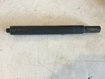 Prc 8 10 Army Field Pack Radio AB-129 Fixed Long Range Antenna Base. Fixed Price $12.00.