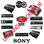 Ultimate Sony Car Radio Repair Service Cdc Cdx Mdx Mex Xr Xs. Fixed Price $16.61.