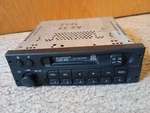 Car Radio Blaupunkt 300 (d) With Code From Opel Astra. Fixed Price $39.67.