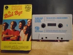 Rare Oop Mfp Press Beach Boys Cassette Tape Endless Summer 1981 Surf Rock Uk Box. Fixed Price $9.99.