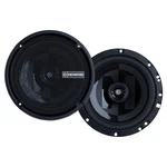 Memphis Audio PRXS60 Power Reference 6.5" Shallow Speakers With Swivel Tweeters. Fixed Price $79.99.