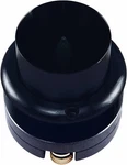 Power Acoustik NX-5 1" Horn Loaded Bullet Tweeter 200W, Black. Fixed Price $97.18.
