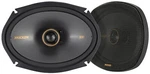 **new** Kicker 51KSC6904 6X9" Series 2-WAY Coax Speakers /. Fixed Price $159.99.