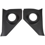 Custom Autosound COM-KCB57 Fit Kickpanel. Fixed Price $110.00.