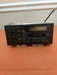 Sps Audivox Am/fm/mpx Cassette Radio GM-250G Chevrolet 1990 Oem. Fixed Price $39.99.