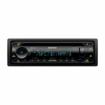 Sony MEX-N5300BT, Single Din AM/FM/CD/MP3 Player Car Stereo, Built-in Bluetooth. Fixed Price $158.00.