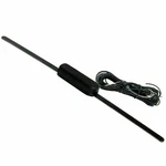 1959 - 1962 Ford Fairlane & 500 Am Fm Easy Install Radio Antenna. Fixed Price $49.95.