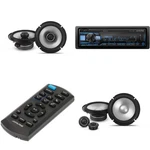 Alpine UTE-73BT, RUE-4360 Remote With 1 Pair S2-S65C Type 6.5" Compo.... Fixed Price $369.99.