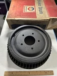Nos Gm Delco 11 Chevy? Truck? 5-LUG Brake Drum #177-254 #2622254, 1970S / 1980S. Fixed Price $99.99.