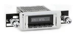 1955-57 Ford Thunderbird Retroradio M1 Am/fm Aux Stereo. Fixed Price $233.99.