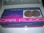 Vintage Radio Shack Optimus " 45 Watts X2, Flush-mount Car Speakers Pair-new !. Fixed Price $45.00.
