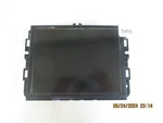2017-19 Jeep Compass 8.4" Touchscreen Radio Sat Unit P68396673AF VP2RFP. Fixed Price $249.95.