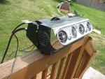 1964-1966 Fomoco Underdash Air Conditioning Unit Ford Mercury Evaporator Awesome. Fixed Price $450.00.
