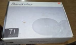 Phoenix Gold TI269PS 6X9 Point Source Speaker System Dealer Stock. Fixed Price $200.00.
