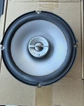 Infinity Reference Series 6022SI 6.5IN Full-range Car Speaker 50W Rms. Fixed Price $60.00.