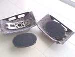1982 - 1995 Chevy Buick Olds Caddy Pontiac Rear Deck Speaker Pkg 20189018. Fixed Price $49.99.