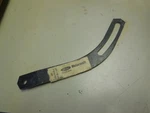 Nos 1973 1974 Ford Galaxie 400CI Alternator Adjusting Bracket D3AZ-10145-D. Fixed Price $59.99.
