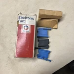 Gm Nos 1224198 Connector Kit. Fixed Price $16.00.